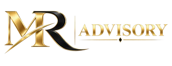 MR Advisory logo