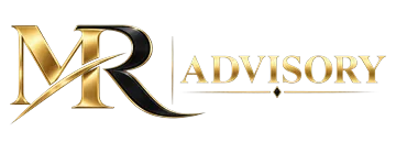 MR Advisory logo